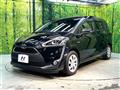 2018 Toyota Sienta