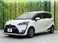 2018 Toyota Sienta
