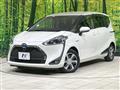 2019 Toyota Sienta
