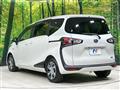 2019 Toyota Sienta