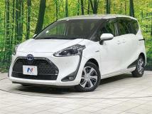 2019 Toyota Sienta