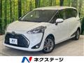 2019 Toyota Sienta