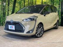 2021 Toyota Sienta