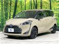2021 Toyota Sienta