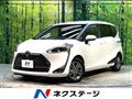 2021 Toyota Sienta