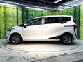 2021 Toyota Sienta