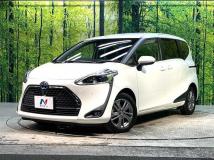 2021 Toyota Sienta