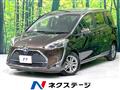 2022 Toyota Sienta