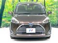 2022 Toyota Sienta