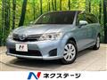 2014 Toyota Corolla Fielder