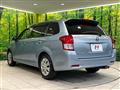 2014 Toyota Corolla Fielder
