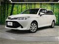 2015 Toyota Corolla Fielder