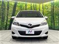 2013 Toyota Vitz
