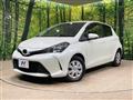 2015 Toyota Vitz