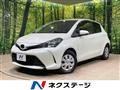 2015 Toyota Vitz