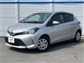 2015 Toyota Vitz