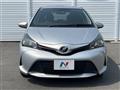 2015 Toyota Vitz