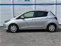 2015 Toyota Vitz