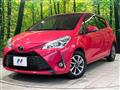 2017 Toyota Vitz
