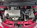 2017 Toyota Vitz