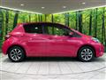 2017 Toyota Vitz