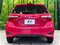 2017 Toyota Vitz