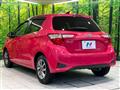 2017 Toyota Vitz