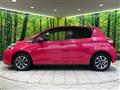 2017 Toyota Vitz