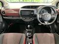 2017 Toyota Vitz