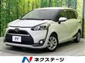 2015 Toyota Sienta