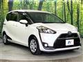 2016 Toyota Sienta