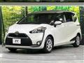 2017 Toyota Sienta