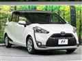 2017 Toyota Sienta