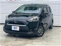 2017 Toyota Sienta