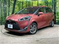 2017 Toyota Sienta
