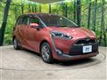 2017 Toyota Sienta