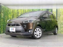 2018 Toyota Sienta