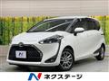 2019 Toyota Sienta