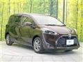 2019 Toyota Sienta