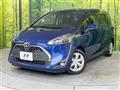 2020 Toyota Sienta