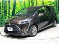 2021 Toyota Sienta