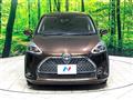 2021 Toyota Sienta