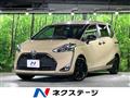 2021 Toyota Sienta