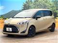 2021 Toyota Sienta