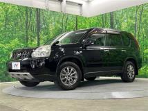 2009 Nissan X-Trail