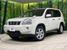 2010 Nissan X-Trail