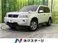 2010 Nissan X-Trail