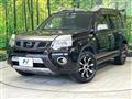 2012 Nissan X-Trail