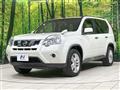 2012 Nissan X-Trail