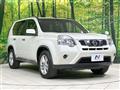 2012 Nissan X-Trail